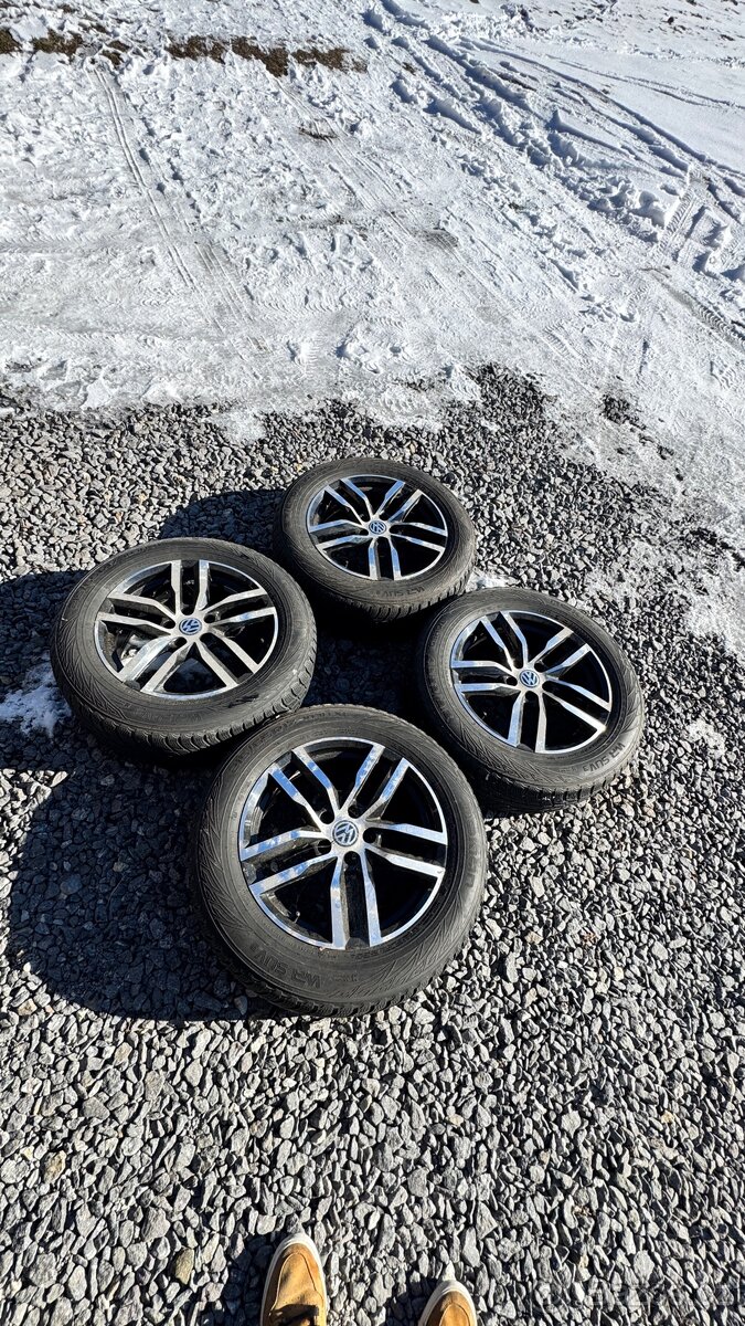 Alu 5x112 r17 - 2
