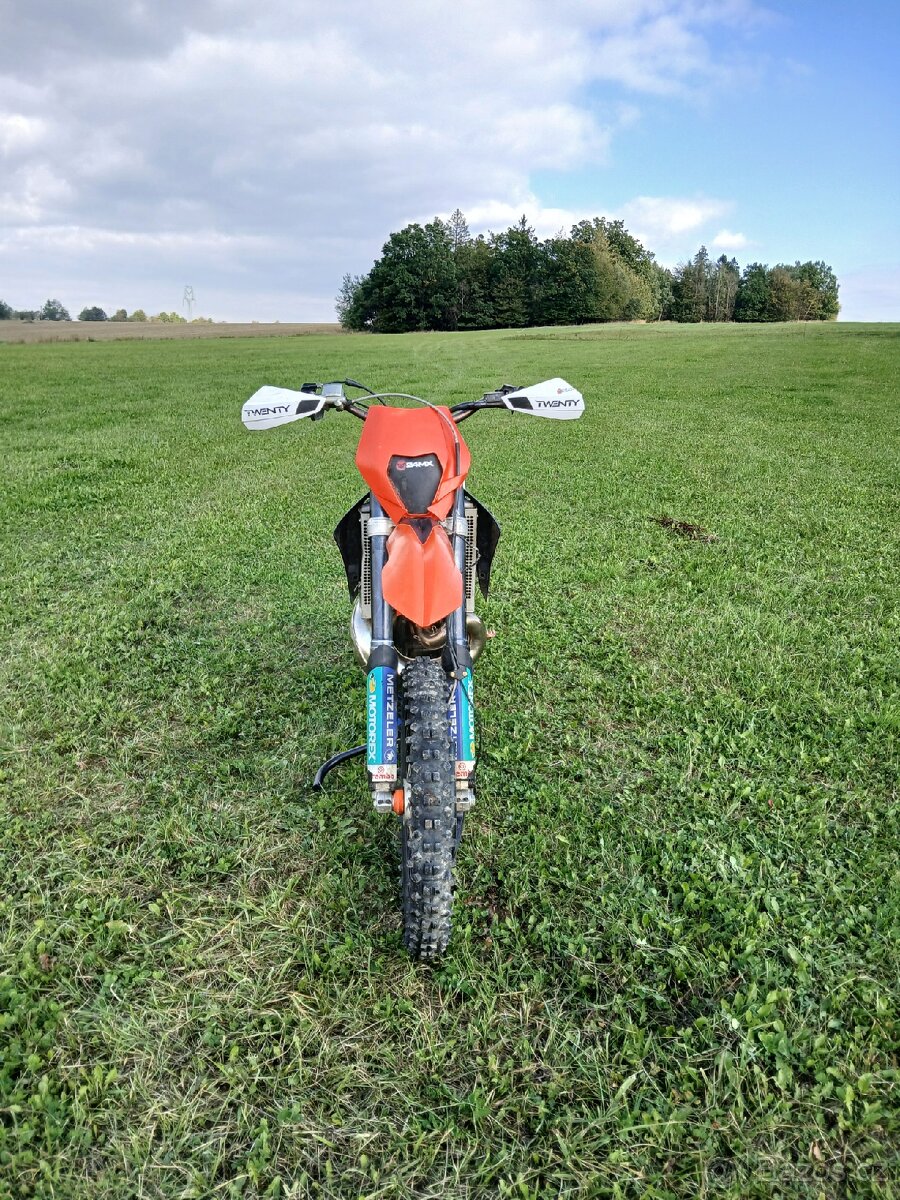 KTM EXC 300