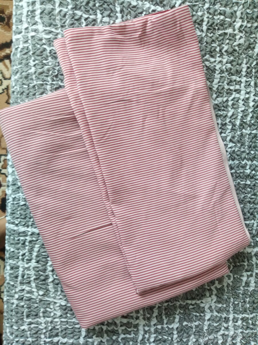 Povlečení na jedno lůžko - 2