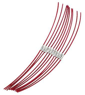 Bosch extra silné struny pro Art 23,ART 26,ART 30 Combitrim - 2