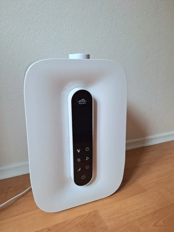 Ultrazvukový zvlhčovač vzduchu - 2