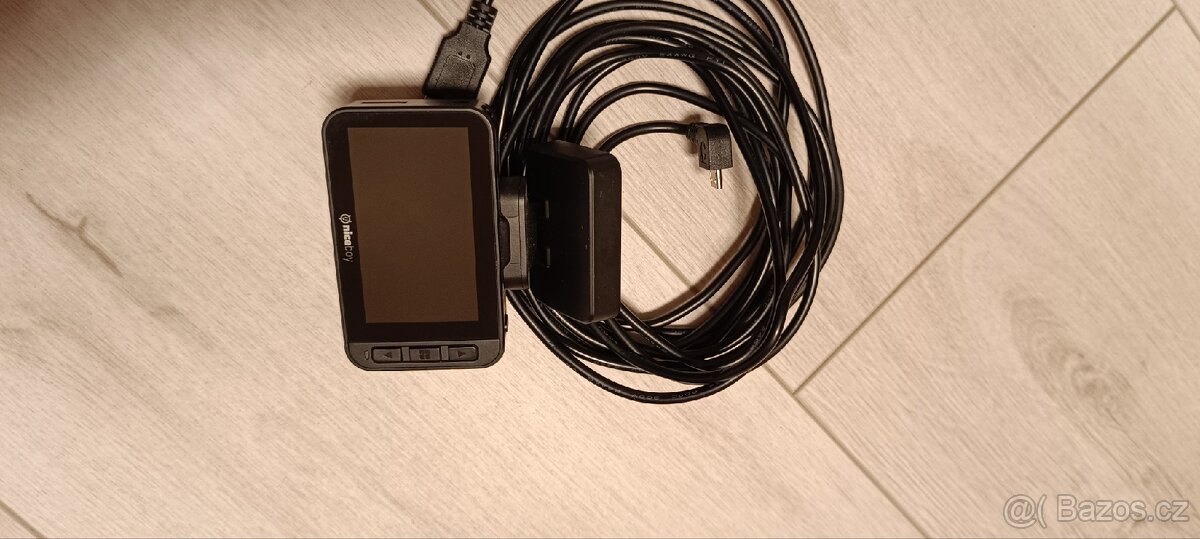 Auto kamera pilot xr - 2