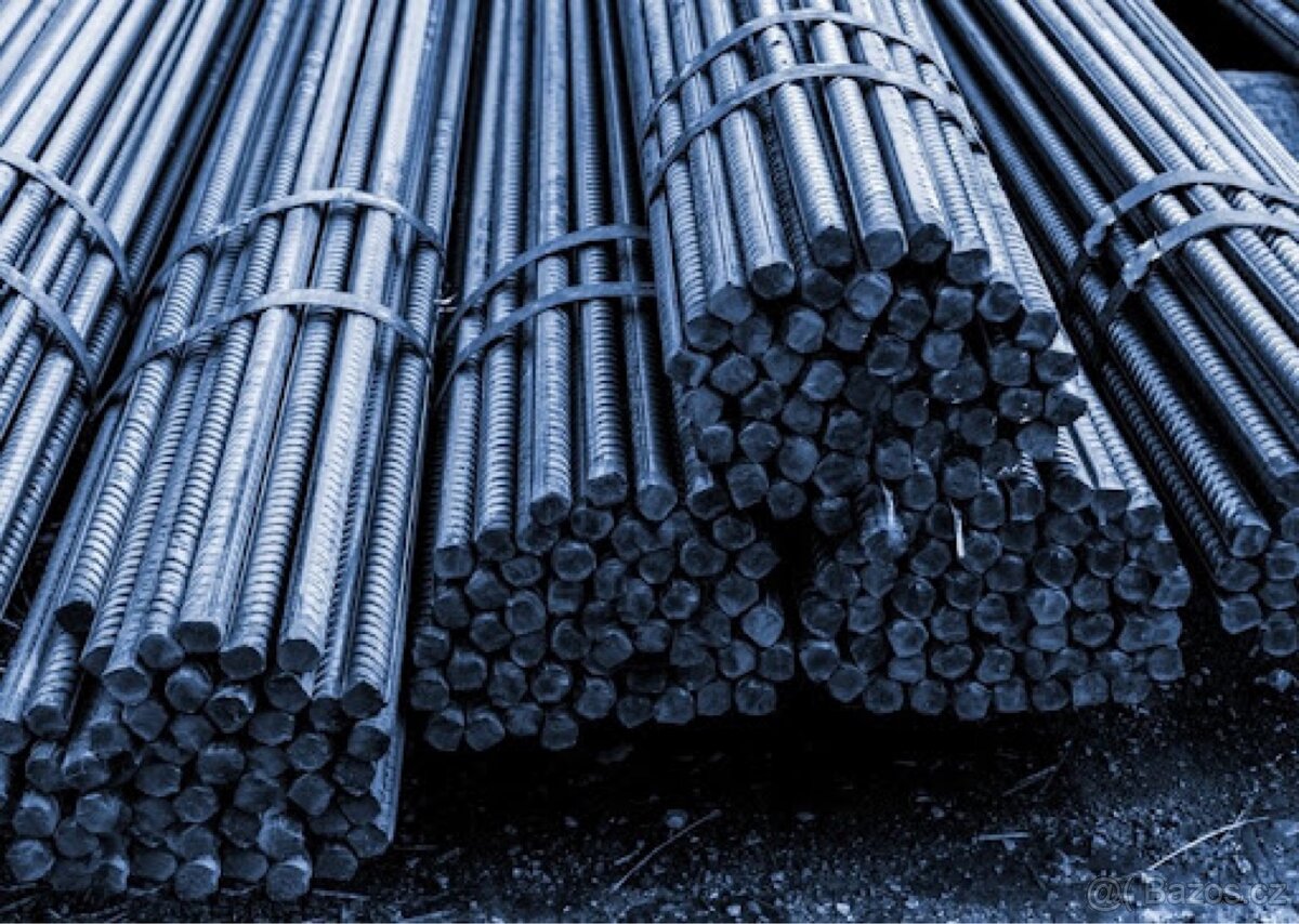 Roxory, kari sítě, třmínky, armokoše, věnce - 2