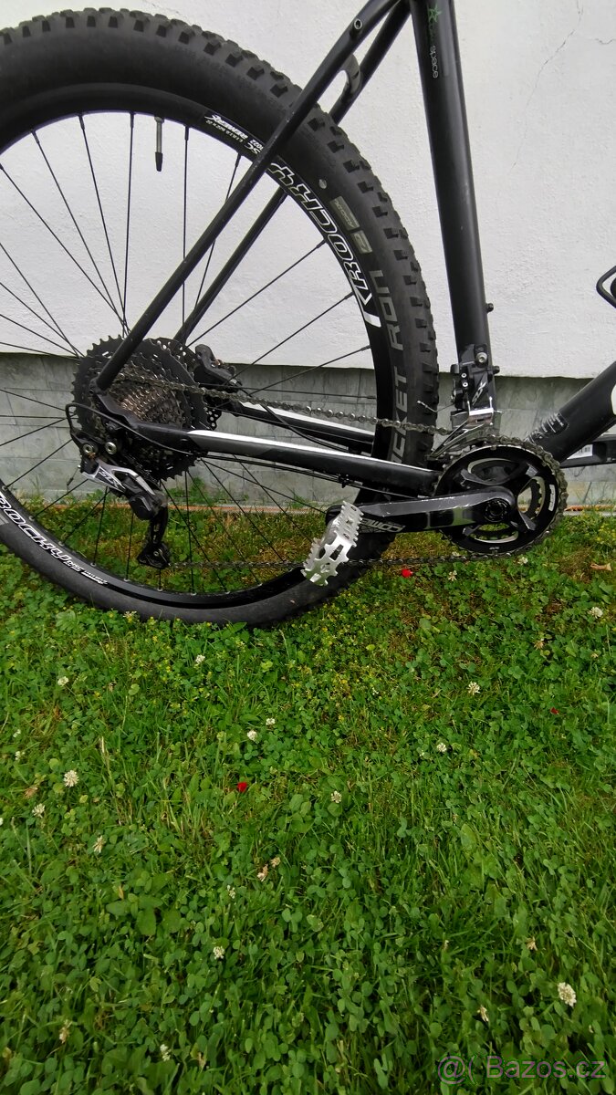 Horské kolo Cannondale Trail - 2