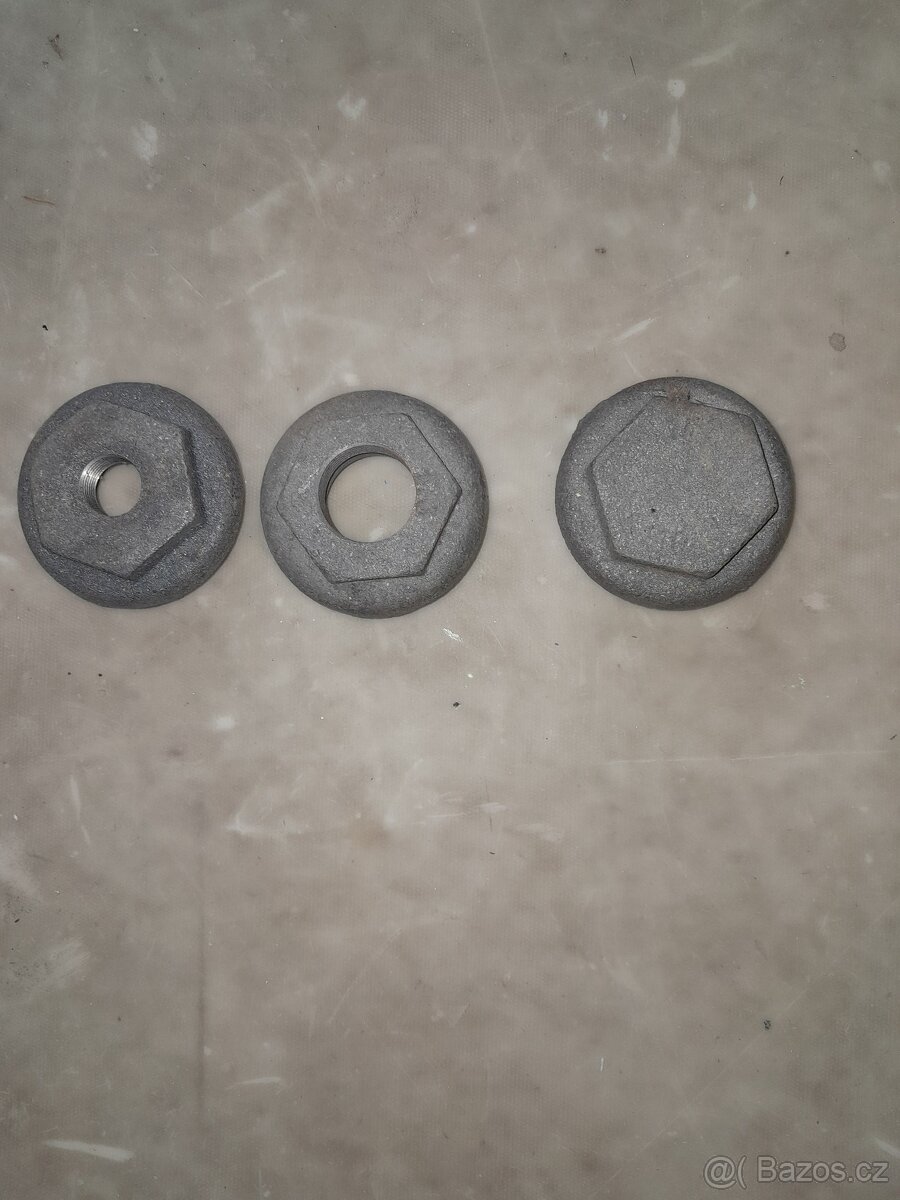 instalační materiál - 2