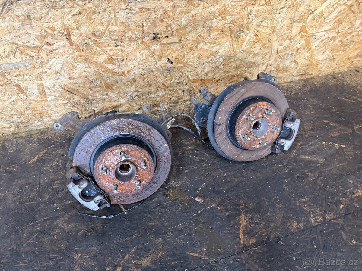 ZADNÍ TĚHLICE FORD KUGA MK2 2.0 TDCI 2013 - 2