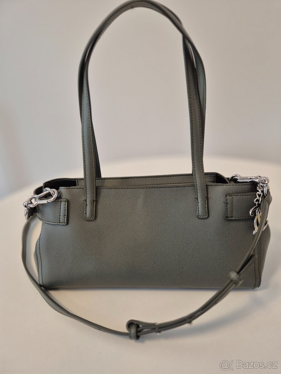 Juicy Couture kabelka Jasmine M Double Handle Puritan - 2