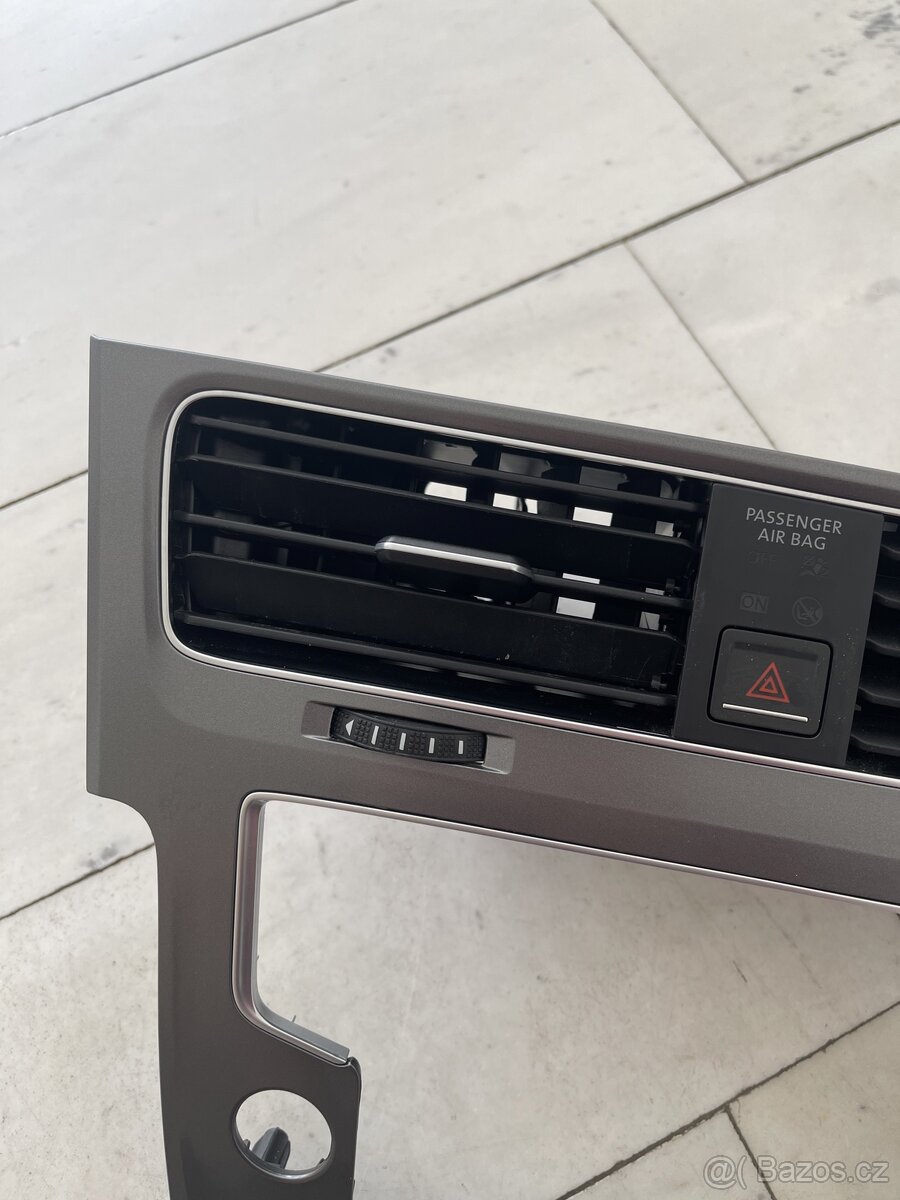 VW Golf VII 5G0 (13-17) středový rám - 2