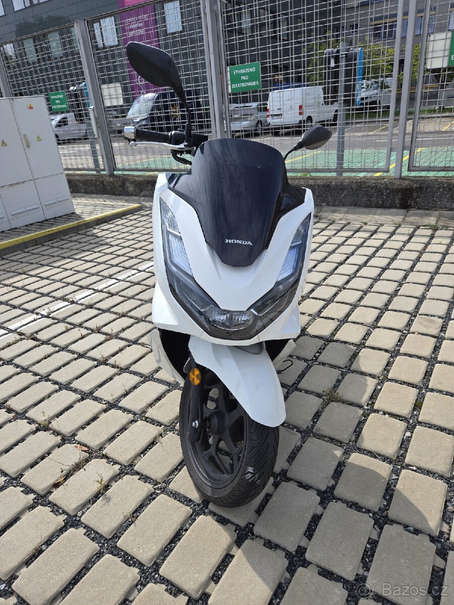 Honda PCX 125 - 2