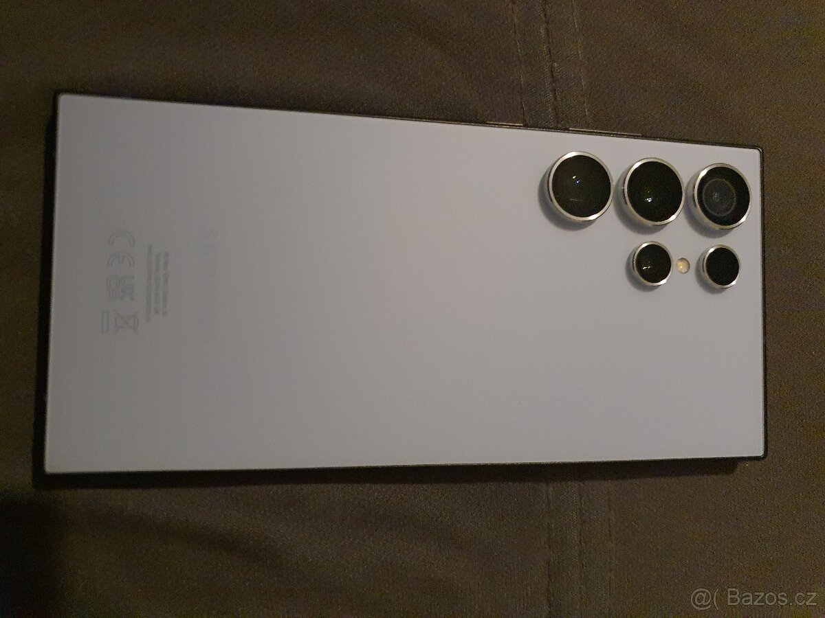 Samsung s24 ultra - 2