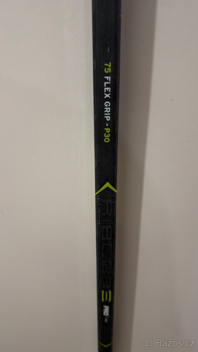 ✅ SPÁJANÁ ĽAVAČKA - CCM RIBCOR TRIGGER 3D - P29 - 75 FLEX ✅ - 2