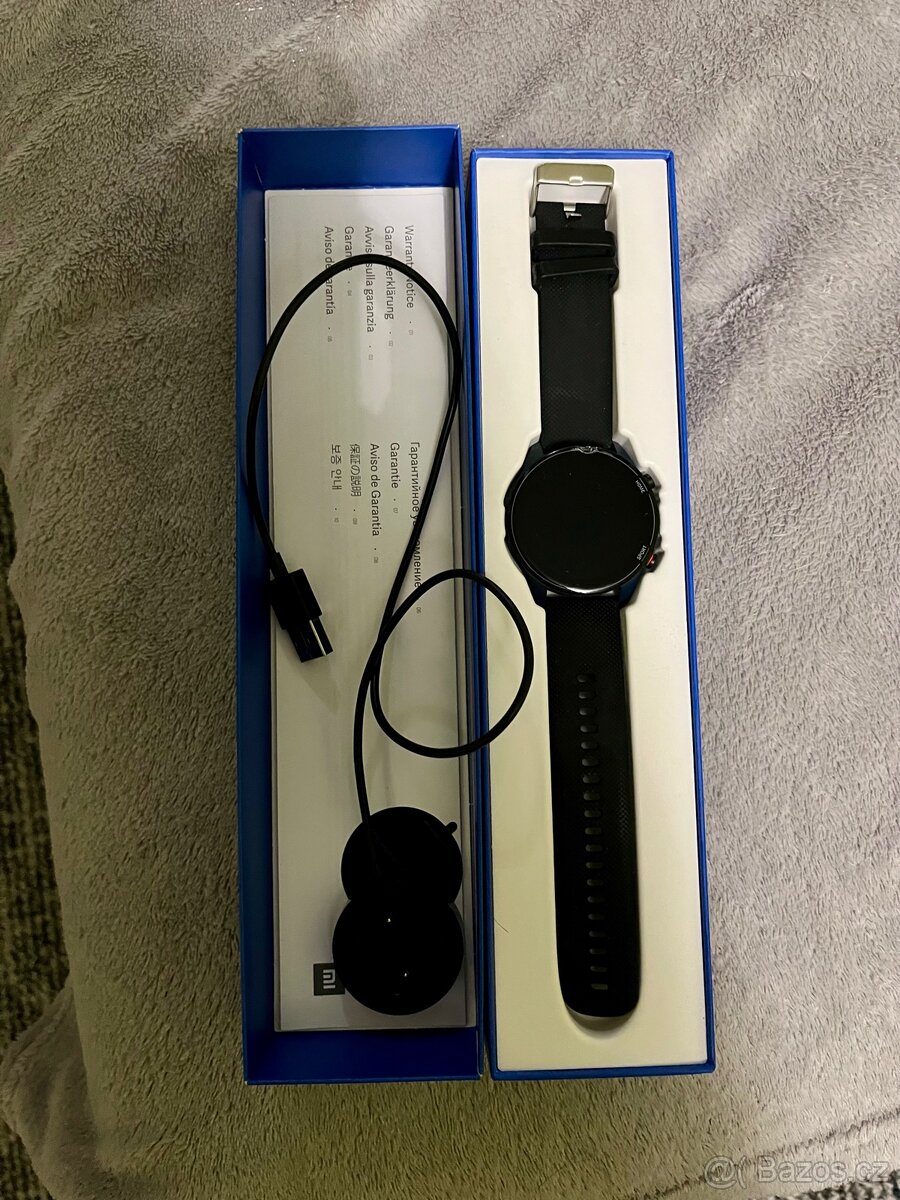 Hodinky Xiaomi Mi Watch - 2
