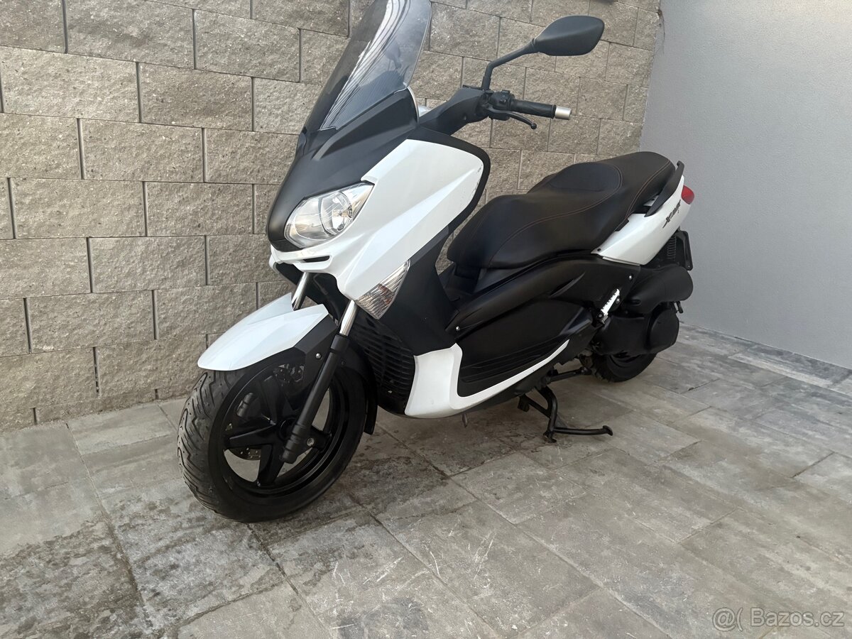 Yamaha x max 250 2013 - 2