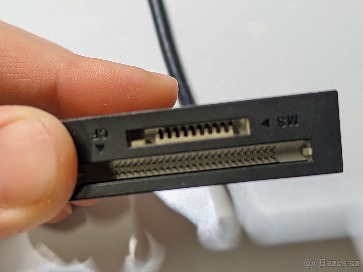 UGREEN Čtečka SD karet USB 3.0 Čtečka paměťových karet TF SD - 2