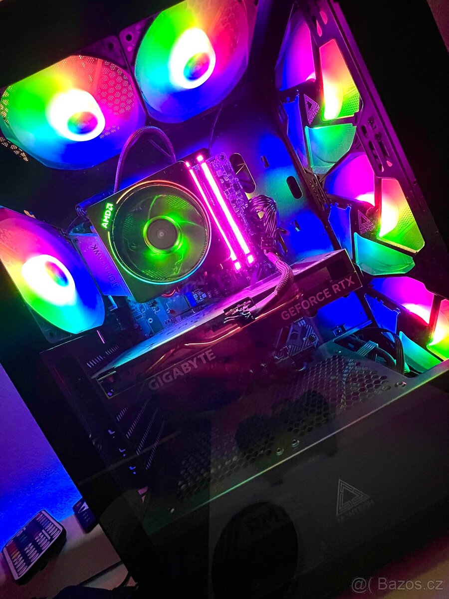 Herní PC - 2