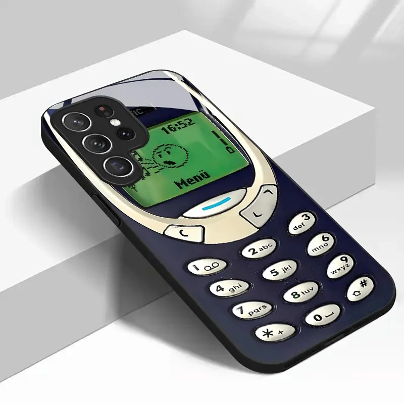 Samsung Galaxy S25 Ultra- nový kryt na telefon - 2