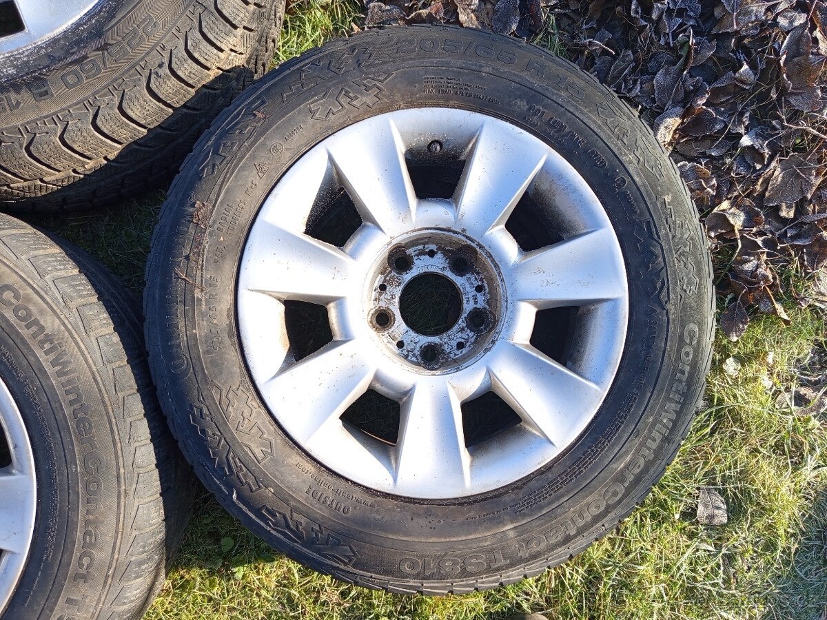 BMW kola Styling 83 - 2