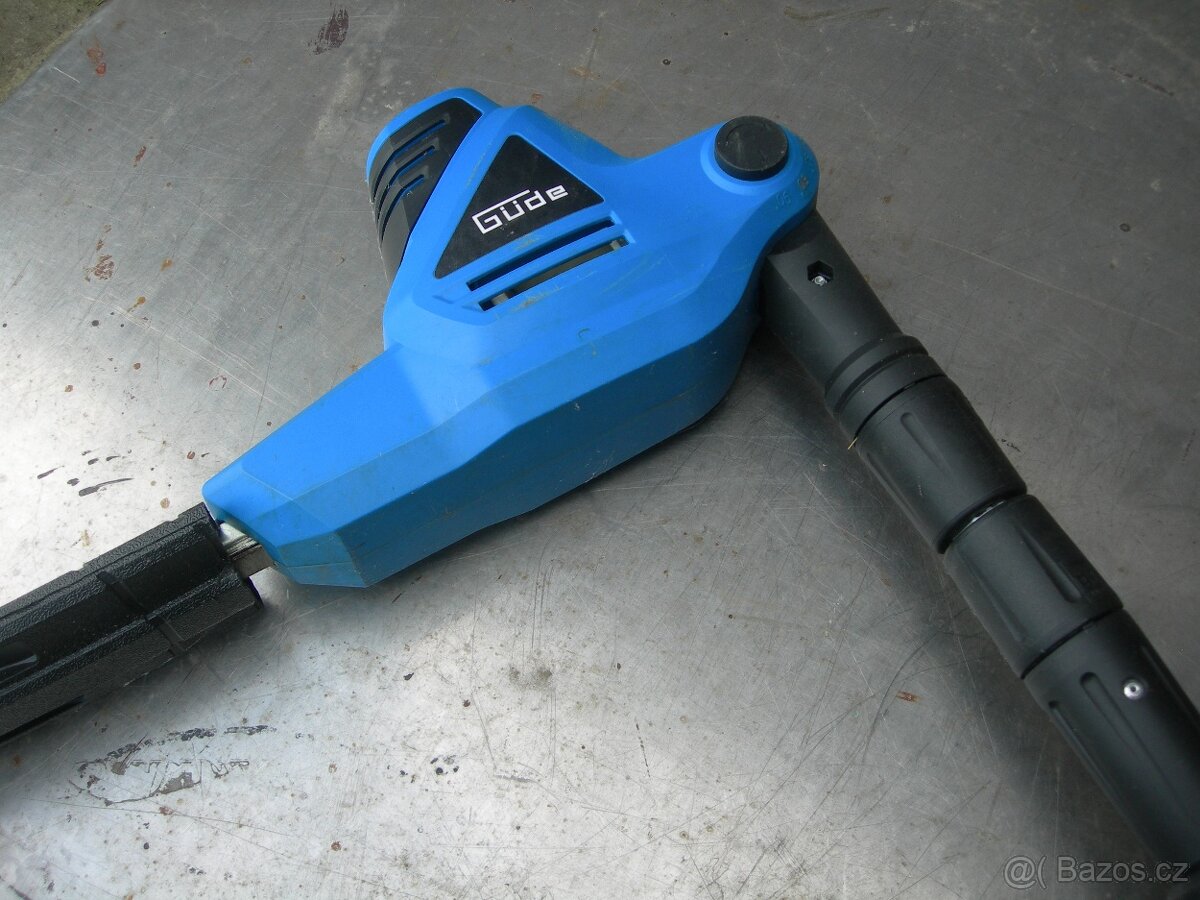 prodam teleskopicke nužky - 2