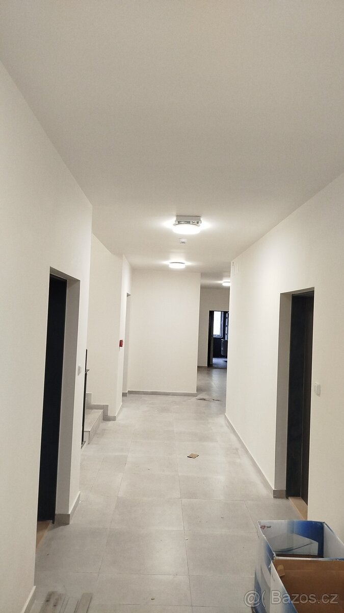 Zednické a stavební prace - 2