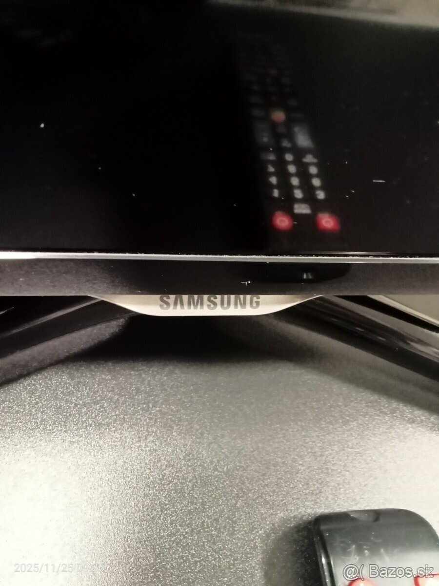 Tv Samsung 117 CM uhlopriečka - 2