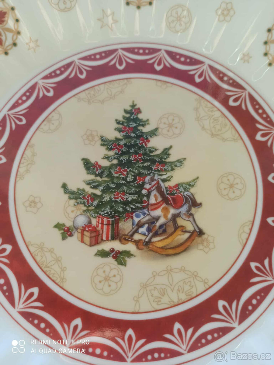 Mísa Villeroy & Boch - 2