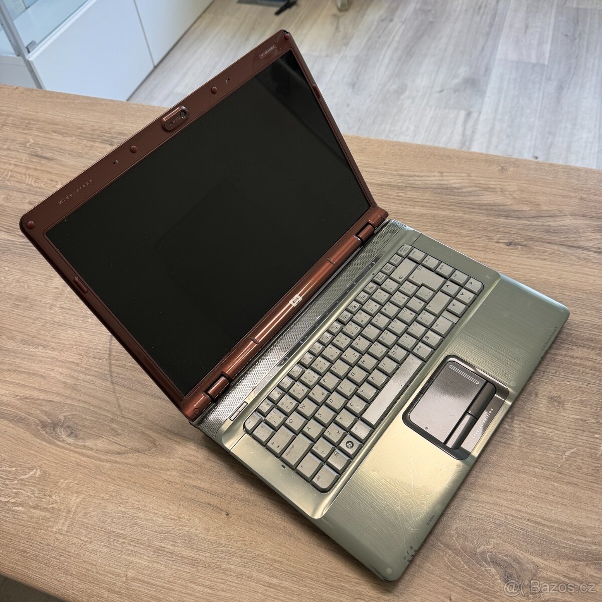 HP Pavilion dv6700 na ND - 2