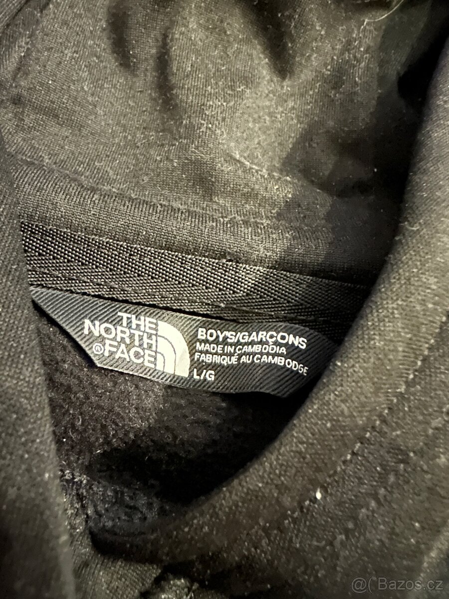 Mikina (dětská) The North Face - 2