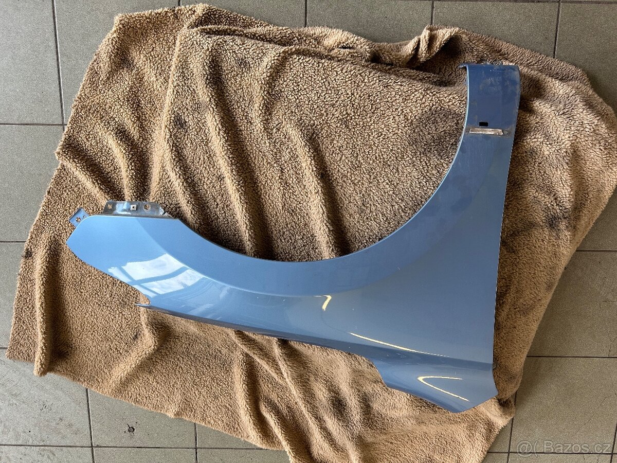 Přední originál blatníky Hyundai I30 combi 2011 - 2