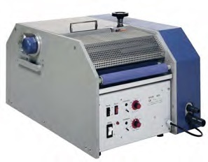 Výrobní linka DPS a osazování SMD komponenty - 2