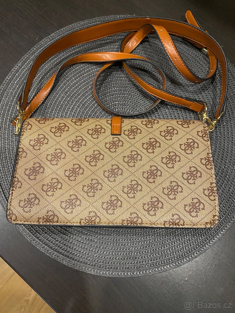 Dámská kabelka - 2