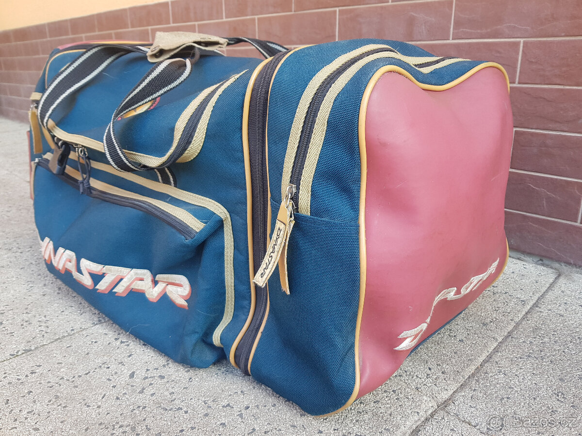 Batoh Dynastar 3 dílný - 2