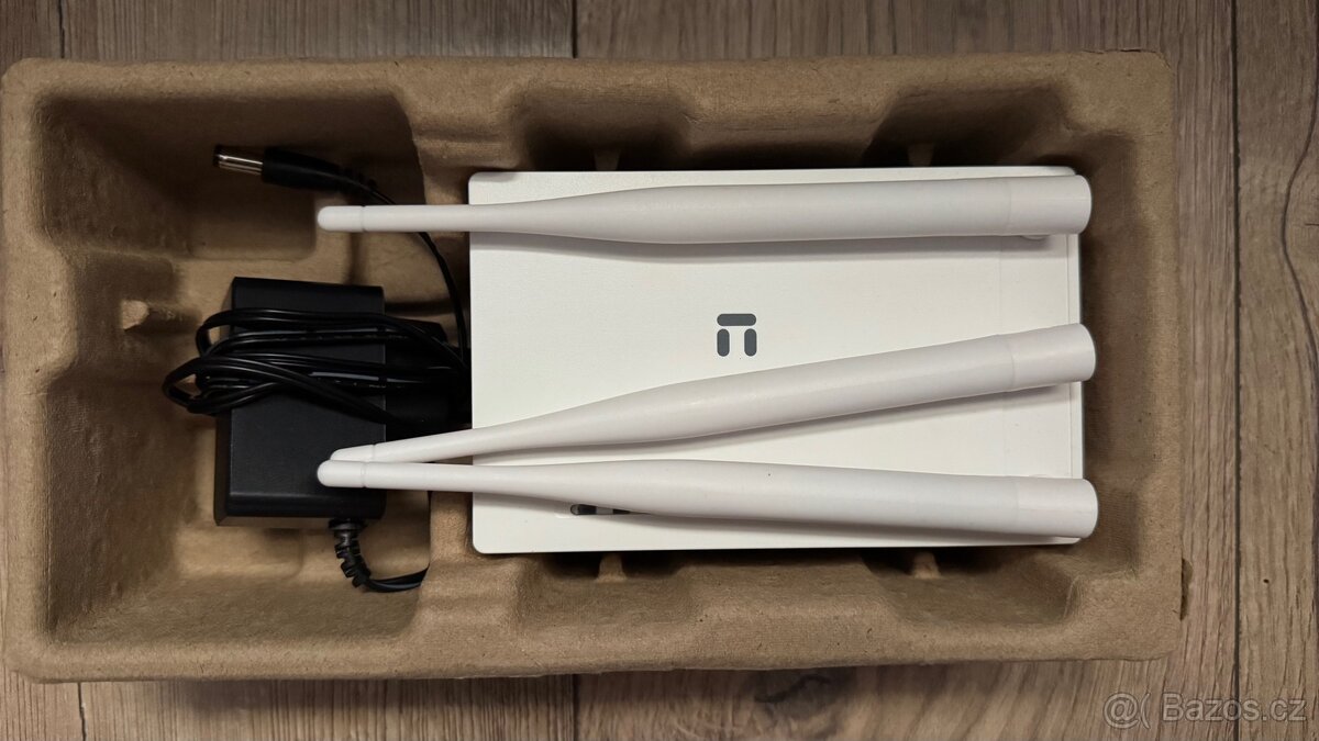 NETIS WF2409E wifi 300Mbps AP/router - 2