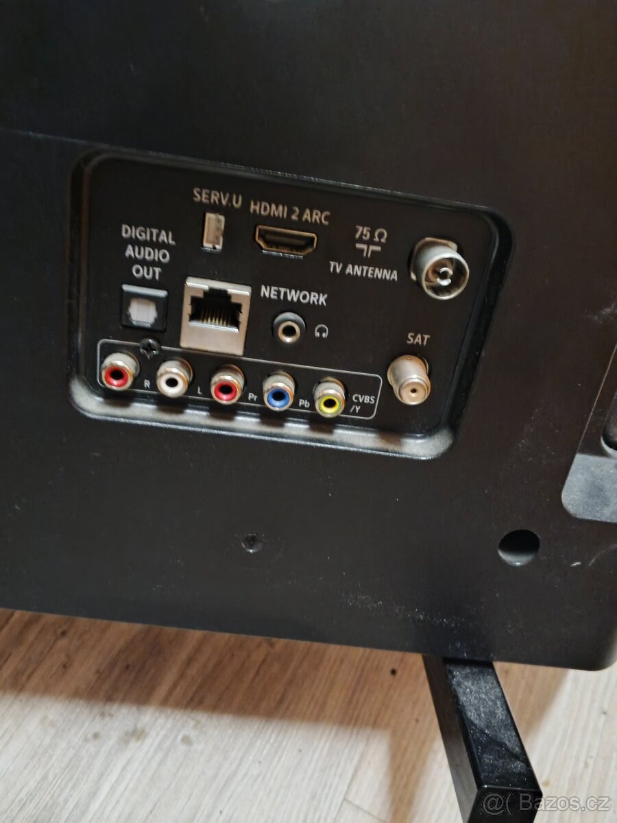 Televize Philips - 2