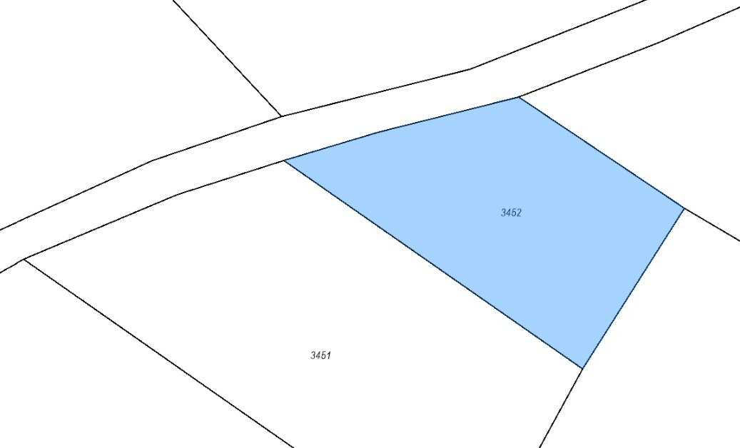 Kaliště u Lipí podil 3/10 - 2