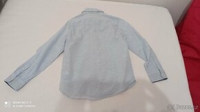 Košile L.O.G.G. (vel. 128) - 2