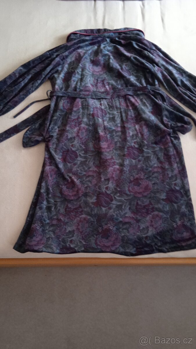 Dámský župan PIERRE CARDIN - 2