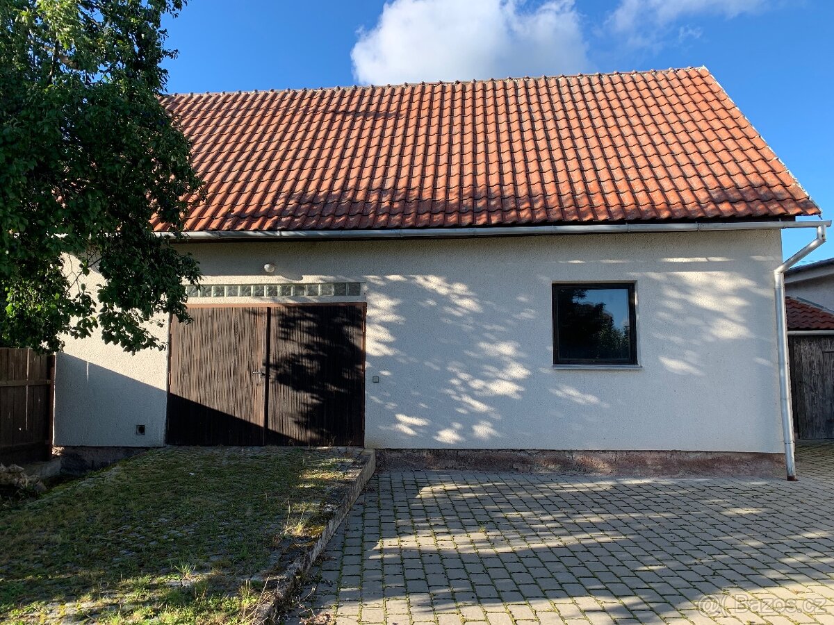 Prodám / vyměním rodinný dům. Hladov. Jihlava. - 2