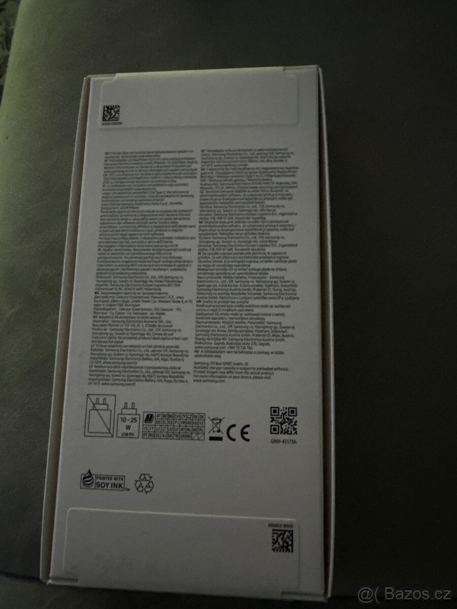 Samsung a17 5G 128 GB - 2