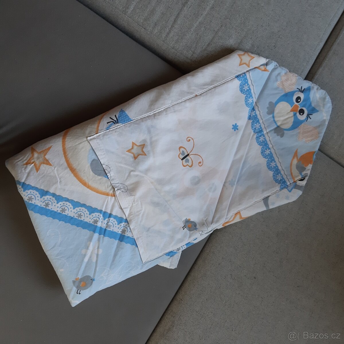 Detska zavinovacka - 2