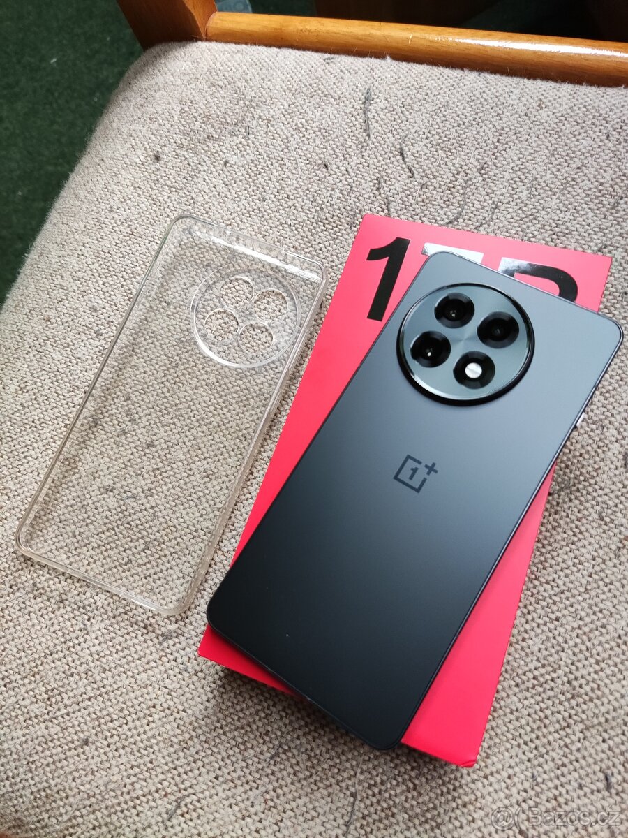 OnePlus 13R, 256gb, jako nový - 2