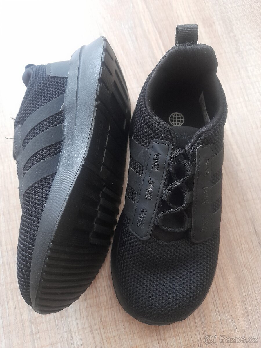 Dětská obuv ( boty ) Adidas - 2