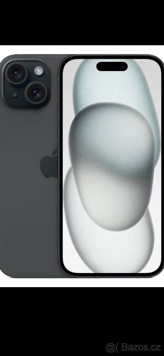 Prodám Iphone 15 - 2