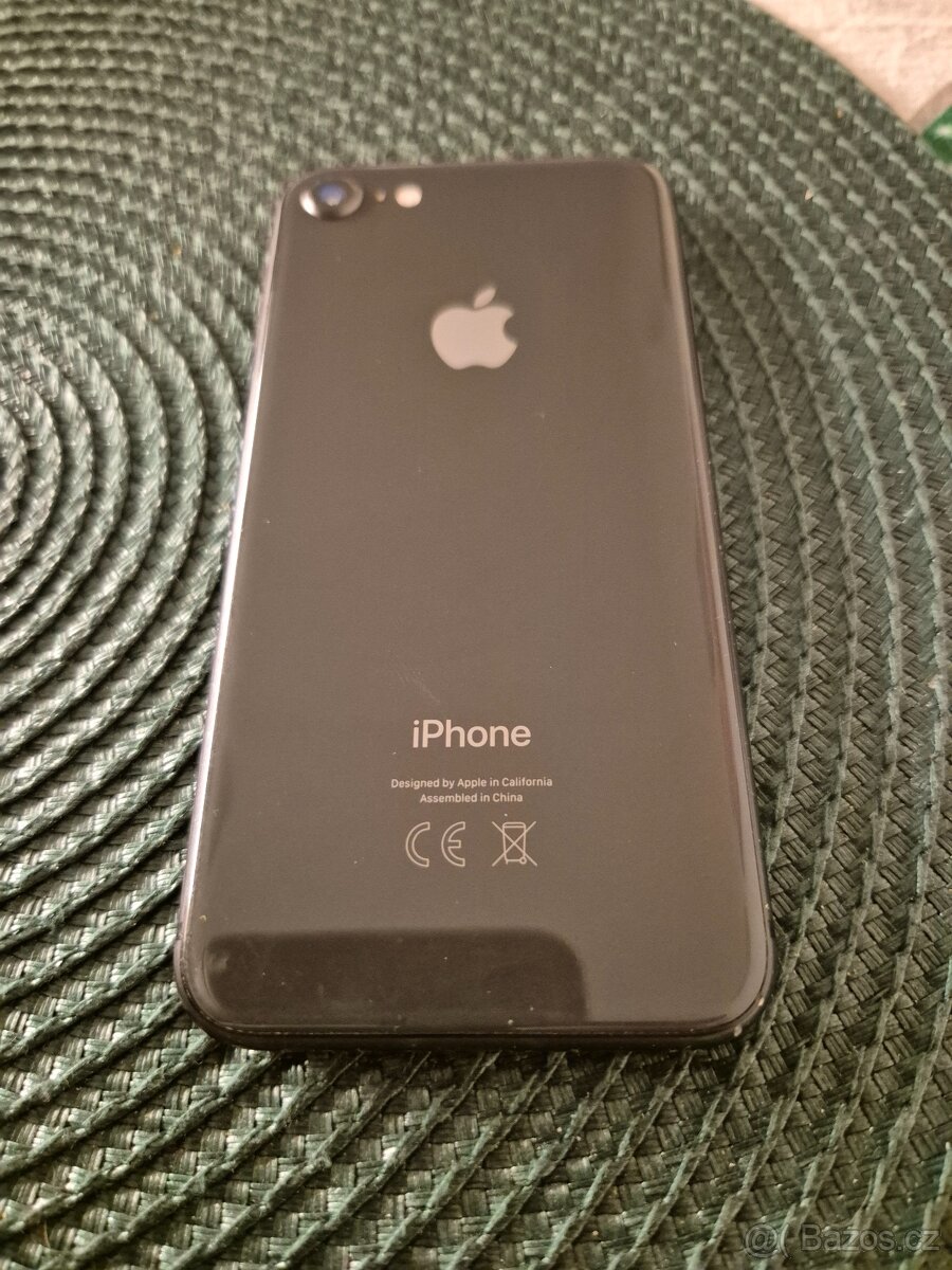Iphone 8 64gb - 2
