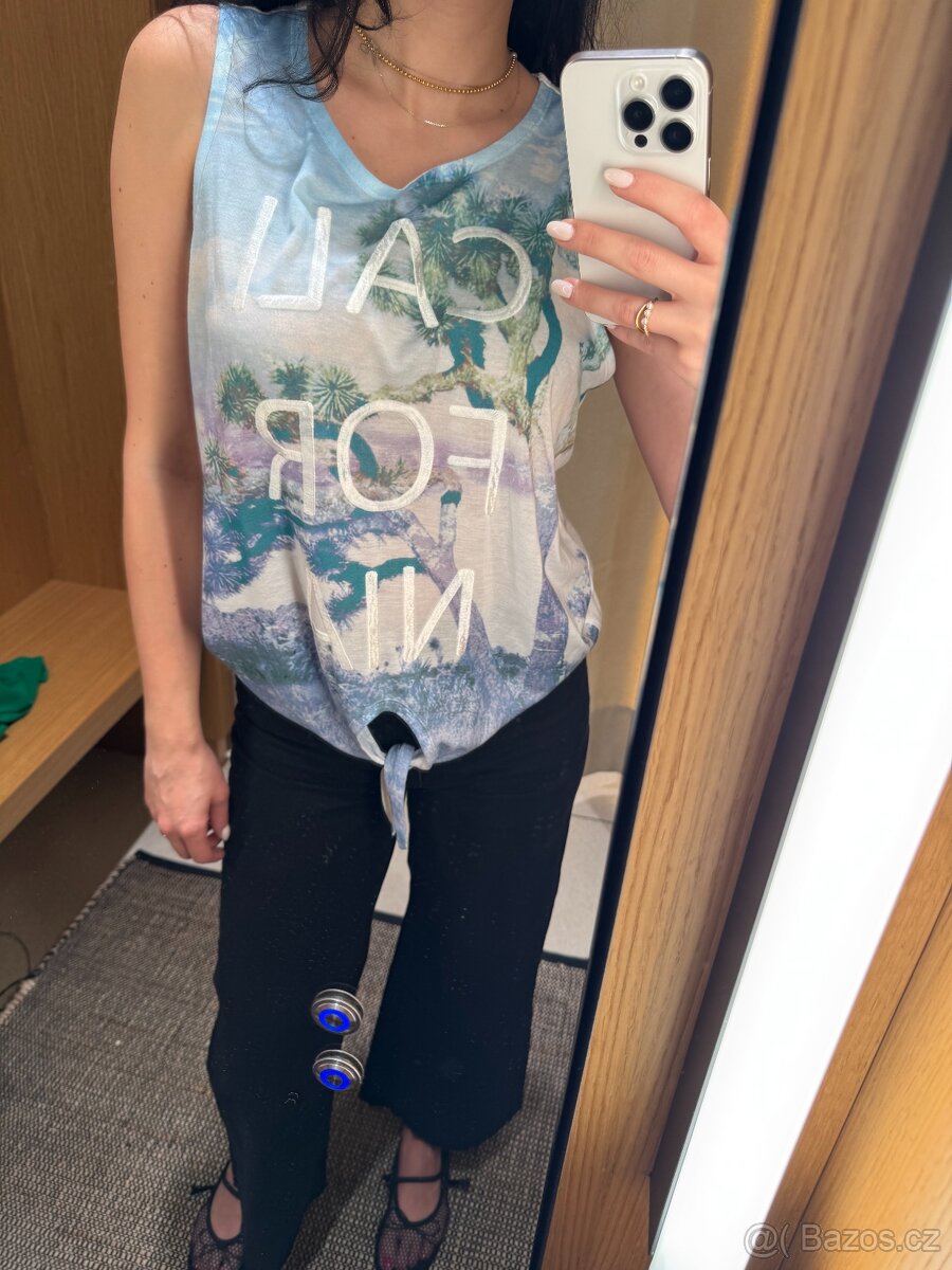 Aeropostale damske tricko - 2