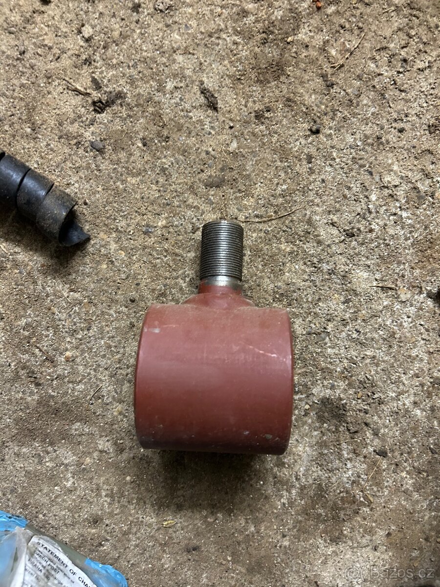 ND Ostrowek opěrná noha - 2