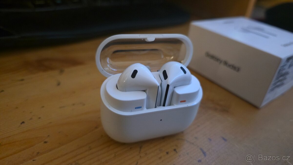 Samsung Galaxy Buds 3 - 2