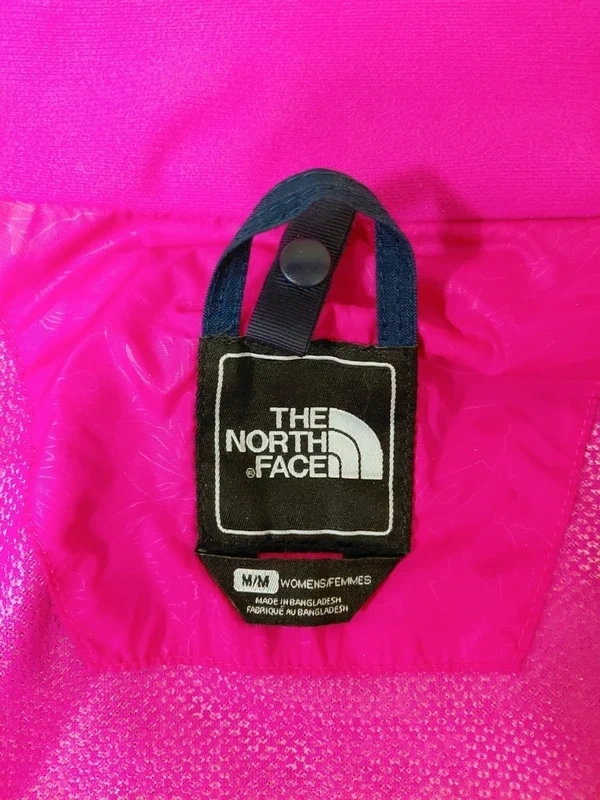 The North Face Hyvent Bunda Damska - 2
