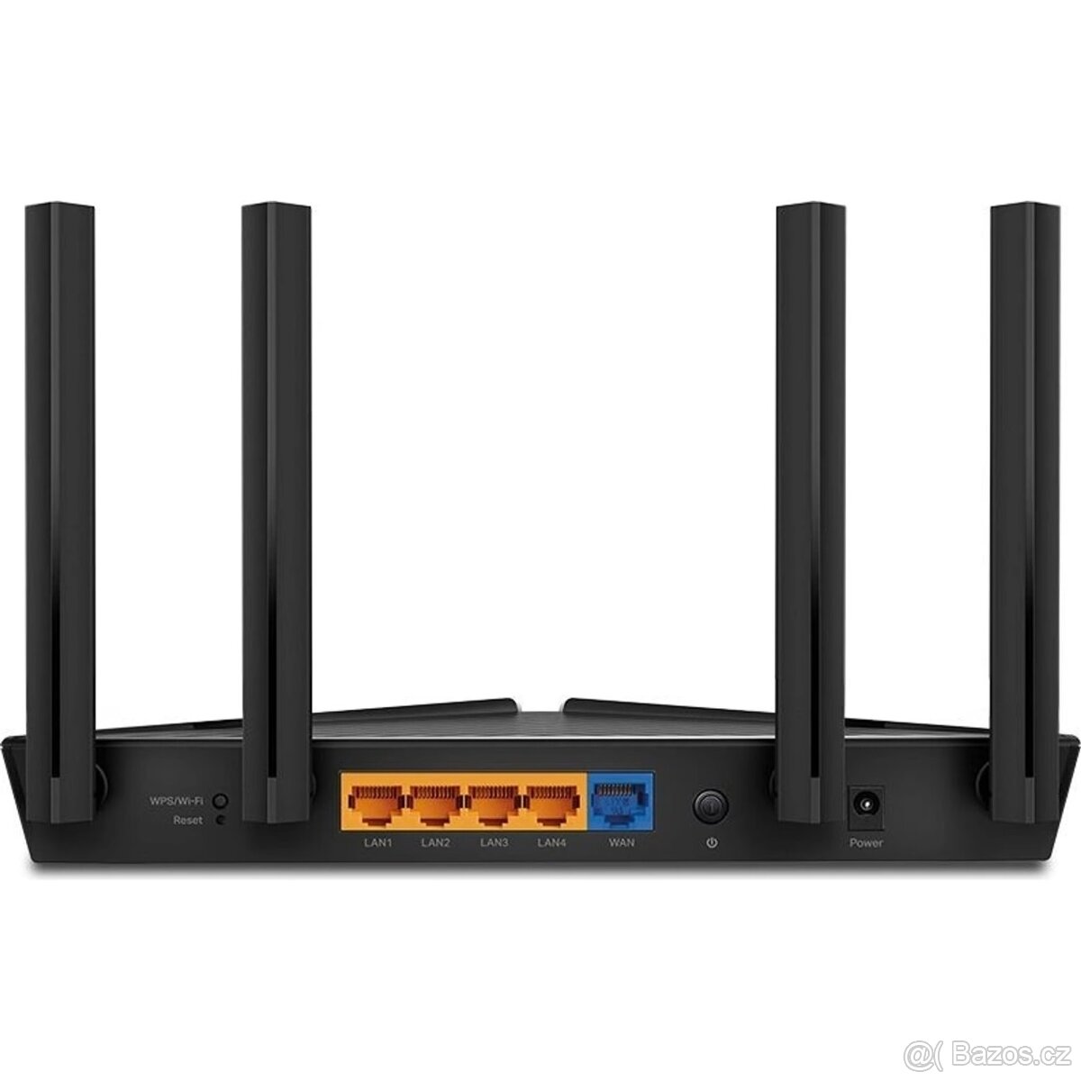 Špičkový designový router TP Link Archer AX23 - 2