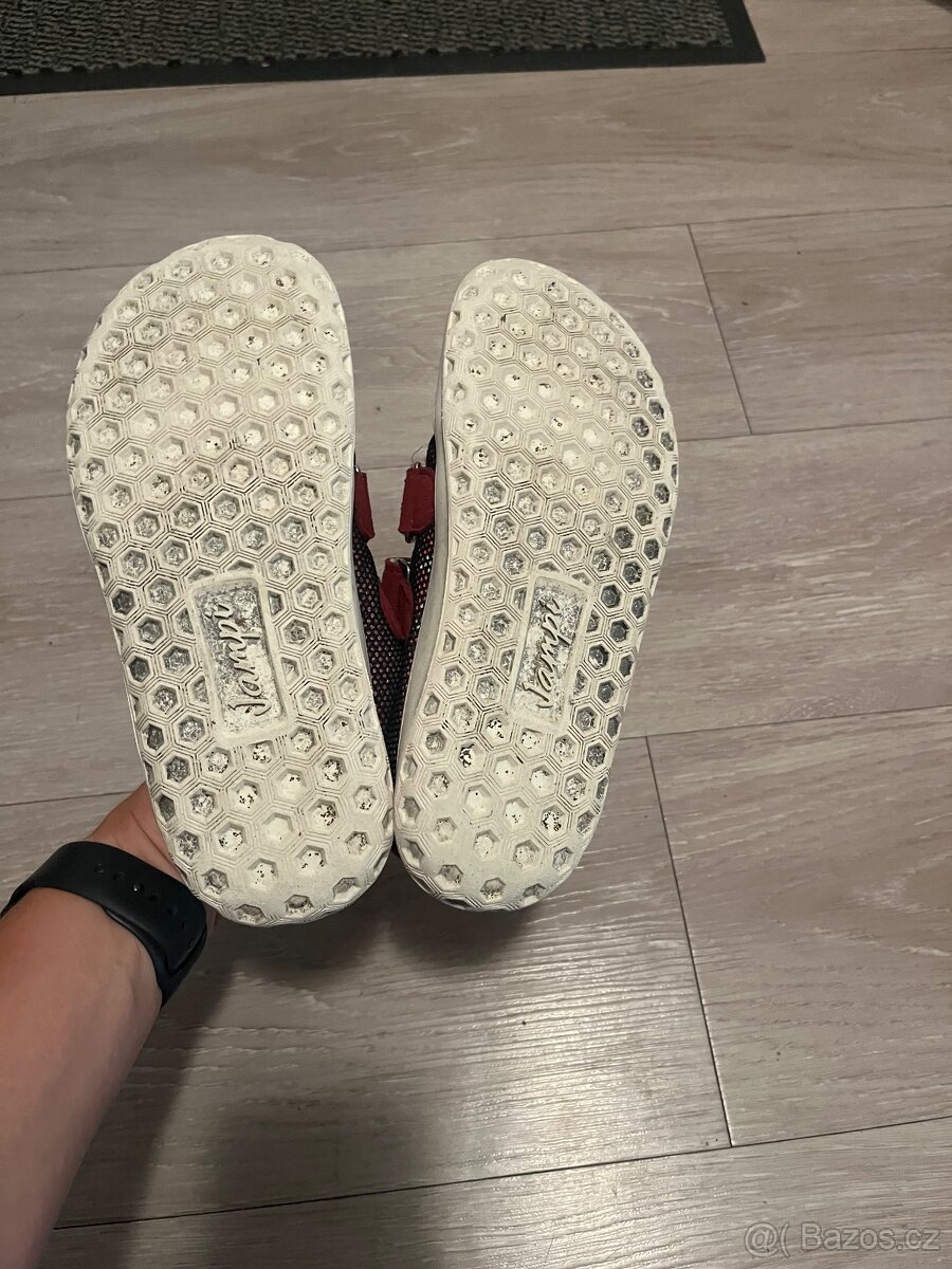 Barefoot tenisky - 2