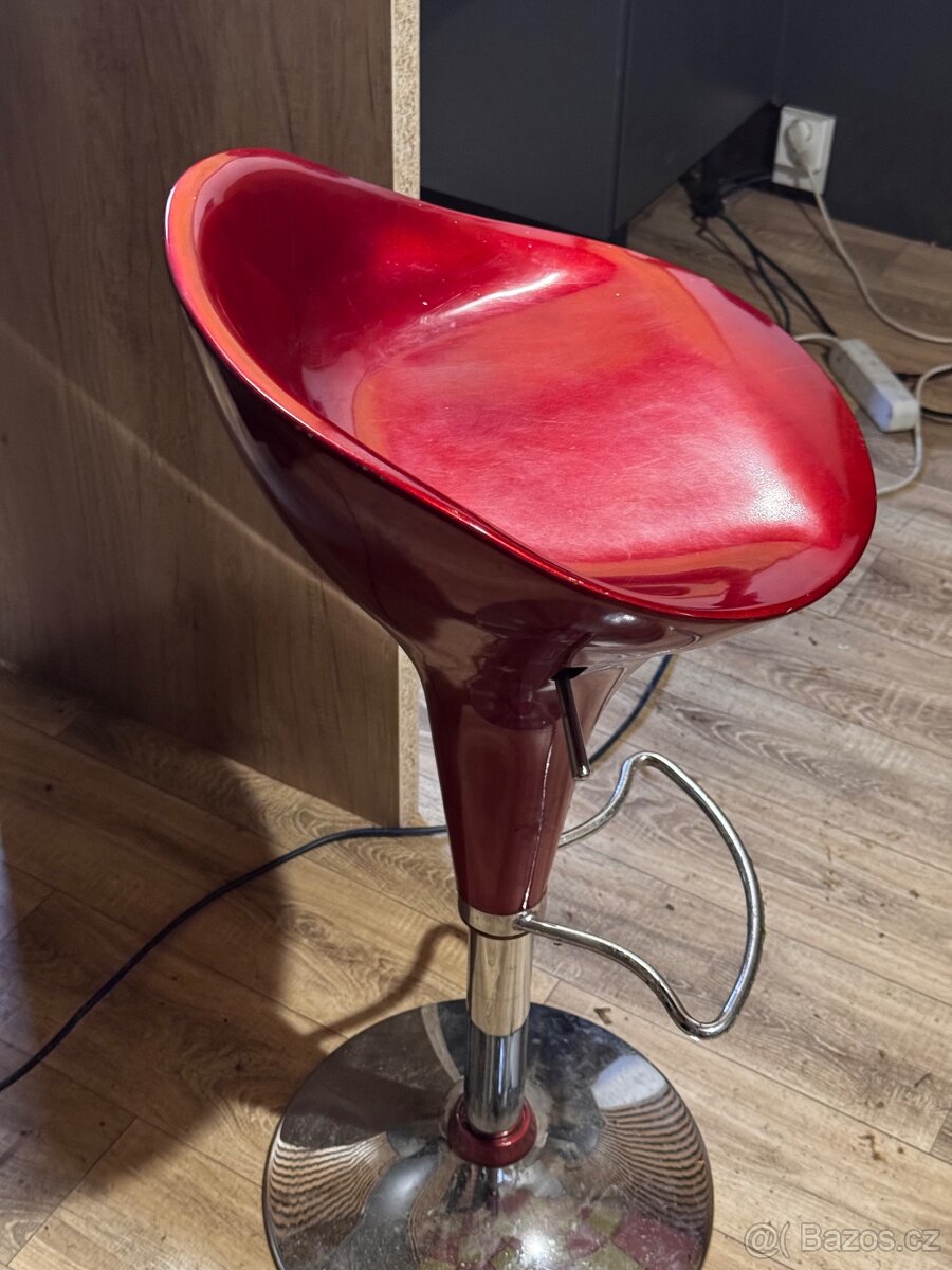 Barová židle - 2